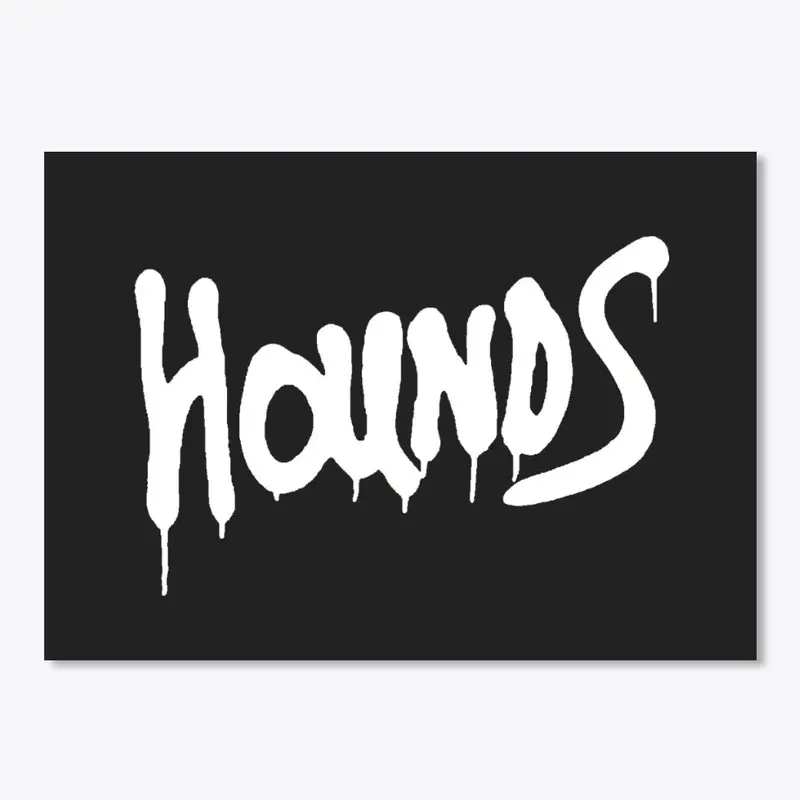 Classic Hounds Wear